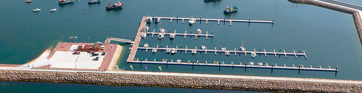 Marina Cabo de Cruz